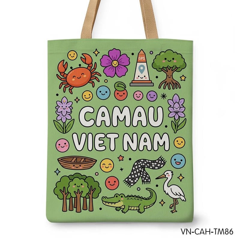 VN-CAH-TM86